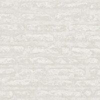 Tapete Grau, Silber innova Vliestapete (390273)