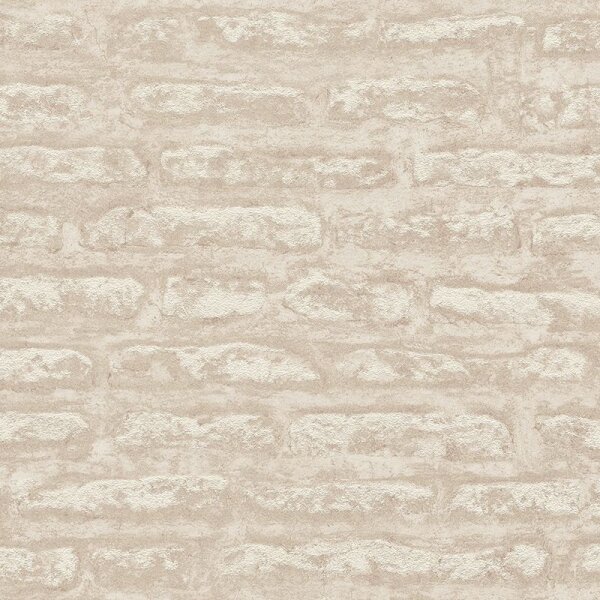 Tapete Braun innova Vliestapete (390271)