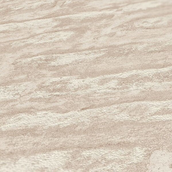 Tapete Braun innova Vliestapete (390271)