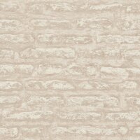 Tapete Braun innova Vliestapete (390271)