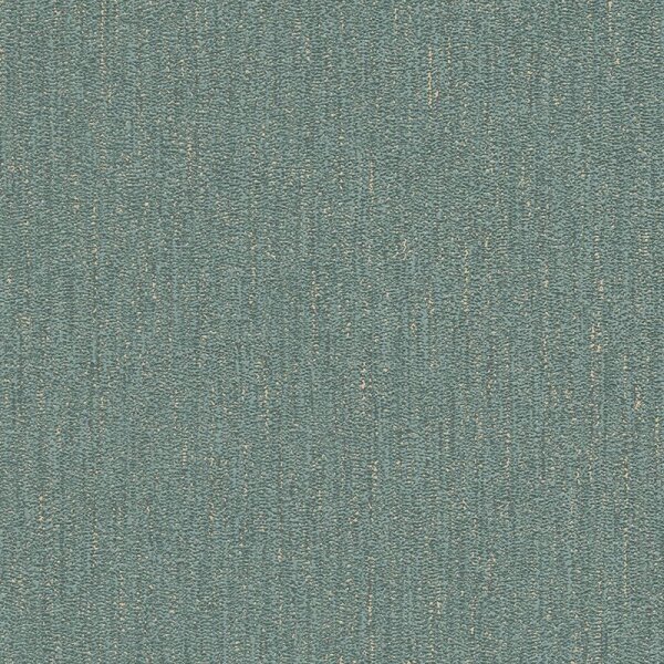 Tapete Gold, Kupfer, Grün innova Vliestapete (390266)