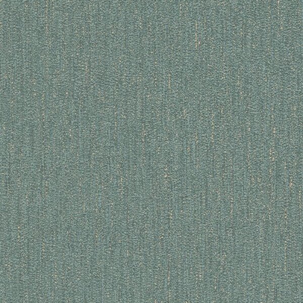 Tapete Gold, Kupfer, Grün innova Vliestapete (390266)