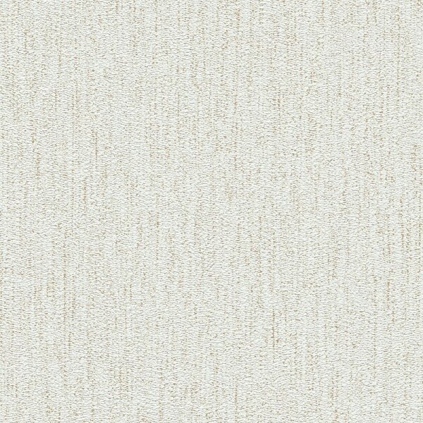 Tapete Gold, Kupfer, Weiß innova Vliestapete (390265)