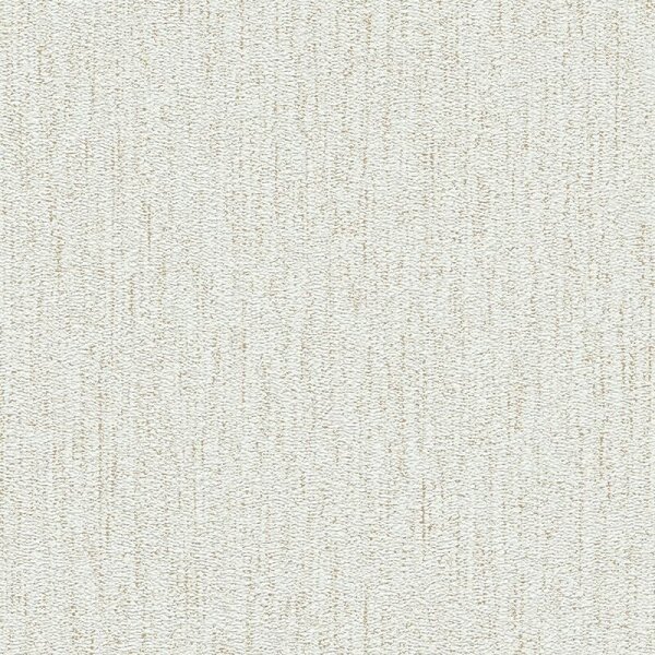 Tapete Gold, Kupfer, Weiß innova Vliestapete (390265)