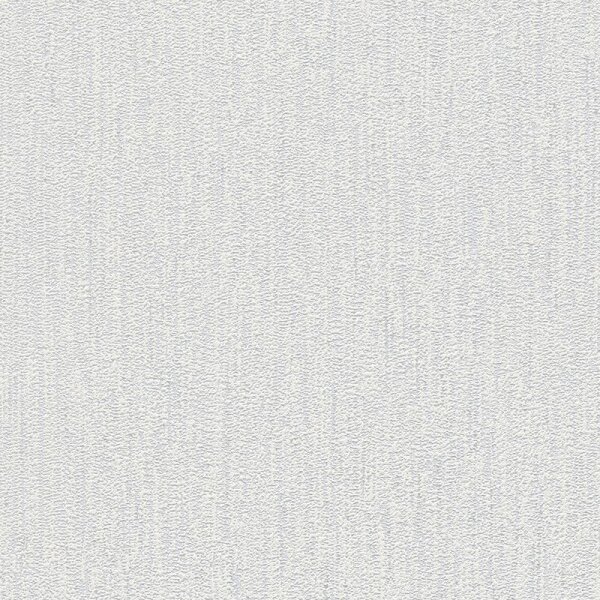 Tapete Grau, Silber, Weiß innova Vliestapete (390264)