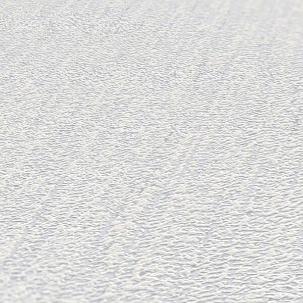 Tapete Grau, Silber, Weiß innova Vliestapete (390264)