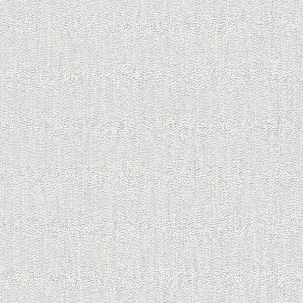 Tapete Grau, Silber, Weiß innova Vliestapete (390264)