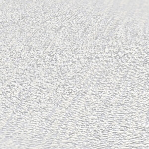 Tapete Grau, Silber, Weiß innova Vliestapete (390264)