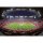 (SAMPLE) Digitaldruck-Tapete FCB Stadion Choreo livingwalls (DD119009)