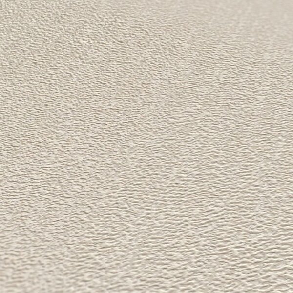 Tapete Grau, Silber, Greige innova Vliestapete (390262)