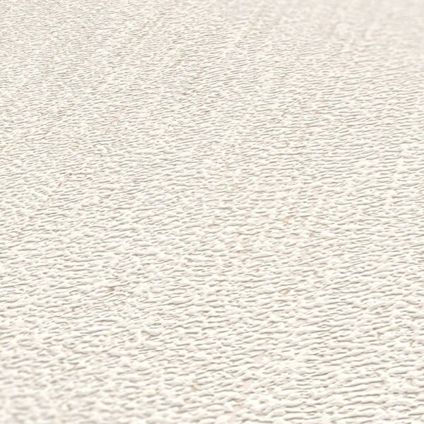 Tapete Beige, Creme innova Vliestapete (390261)