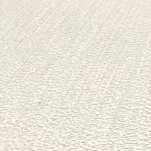 Tapete Beige, Creme innova Vliestapete (390261)