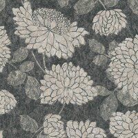 Tapete Beige, Creme, Schwarz, Anthrazit innova...