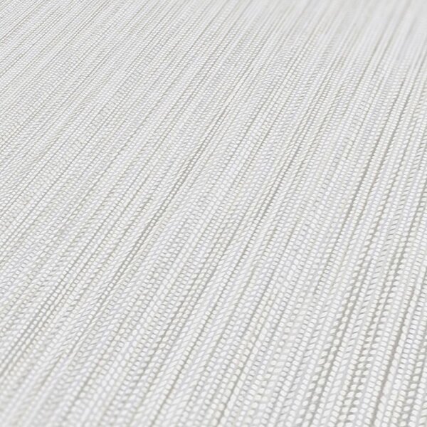 Tapete Grau, Silber innova Vliestapete (387561)