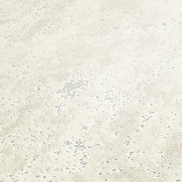 Tapete Grau, Silber innova Vliestapete (366002)