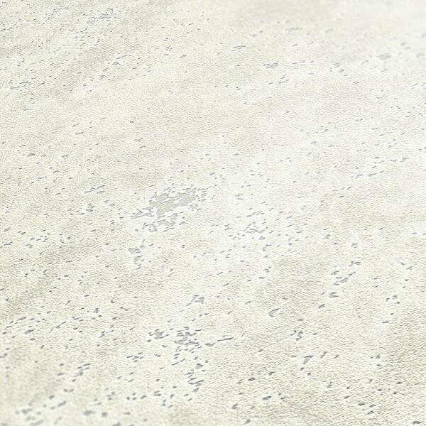 Tapete Grau, Silber innova Vliestapete (366002)