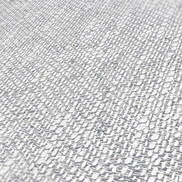 Tapete Blau, Grau, Silber innova Vliestapete (354426)