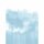 (SAMPLE) Digitaldruck-Tapete Brush Strokes Light Blue livingwalls (DD119167)
