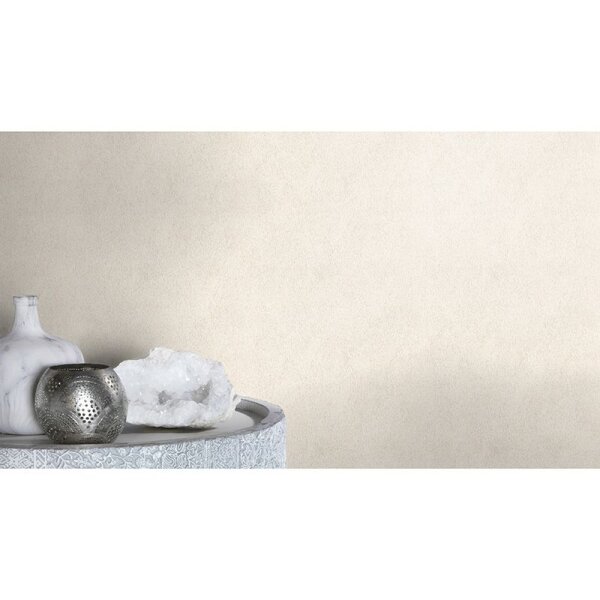 Tapete Weiß Rasch Vliestapete (423204)