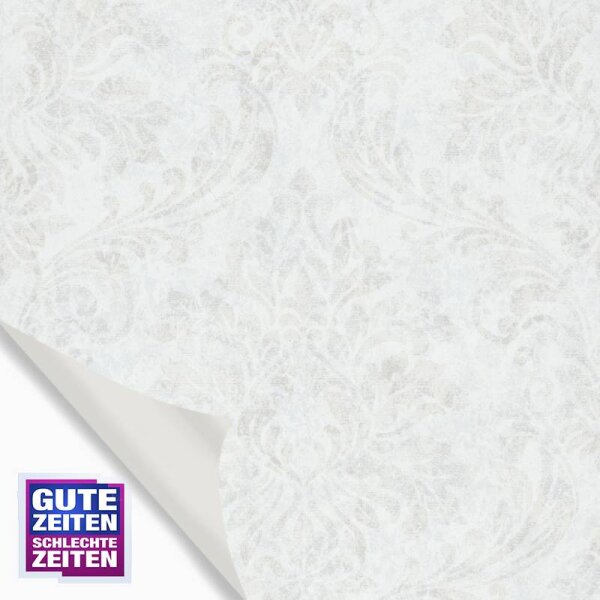 Tapete GZSZ Beige, Creme, Weiß Marburg Vliestapete (34811)