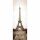 (SAMPLE) Digitaldruck-Tapete EiffelTower livingwalls (DD116019)
