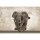 (SAMPLE) Digitaldruck-Tapete ElephantBreak livingwalls (DD114954)