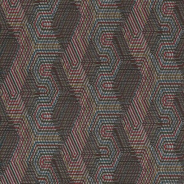 Tapete Bunt Rasch Vliestapete (751925)