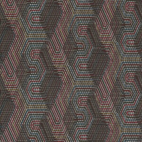 Tapete Bunt Rasch Vliestapete (751925)