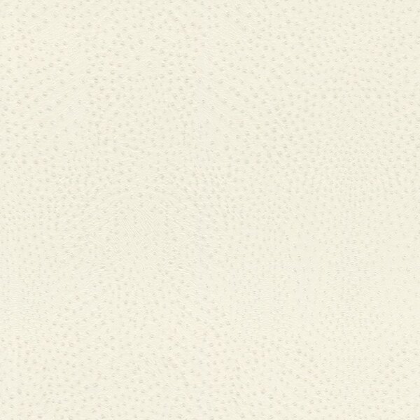Tapete Weiß Rasch Vliestapete (751536)