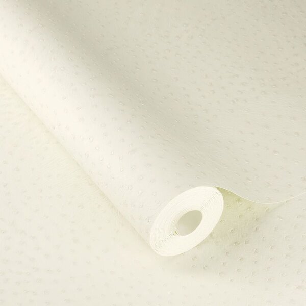 Tapete Weiß Rasch Vliestapete (751536)