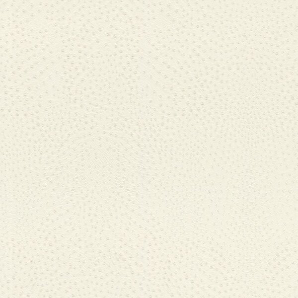 Tapete Weiß Rasch Vliestapete (751536)