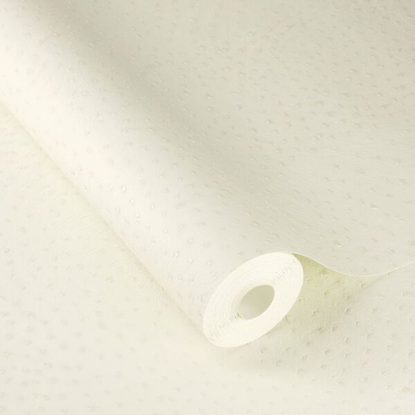 Tapete Weiß Rasch Vliestapete (751536)