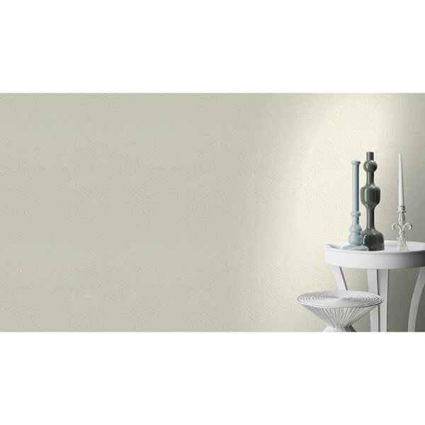 Tapete Weiß Rasch Vliestapete (751536)