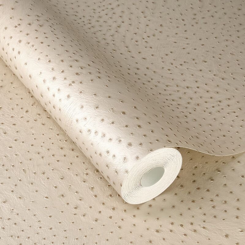 Tapete Gold, Kupfer, Rosa, Rose Rasch Vliestapete (751512)