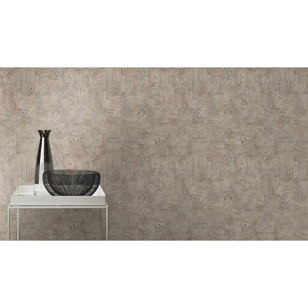 Tapete Braun Rasch Vliestapete (751635)