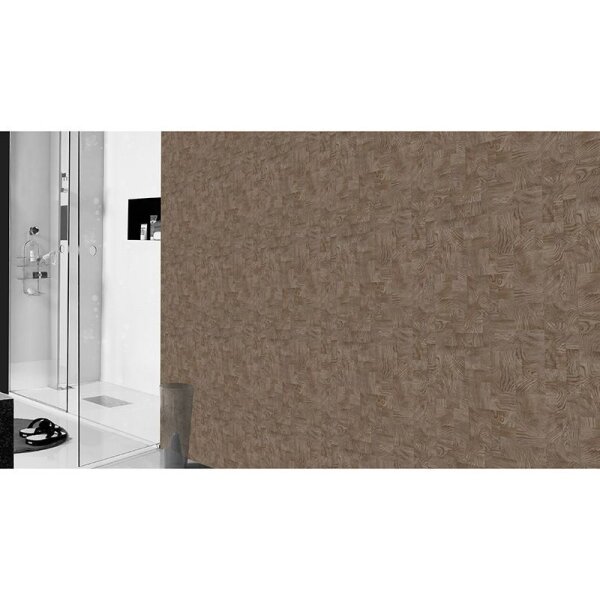 Tapete Braun Rasch Vliestapete (751659)