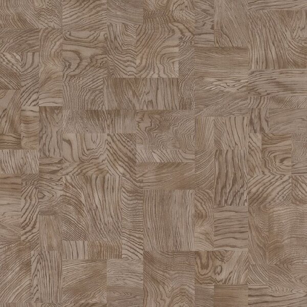 Tapete Braun Rasch Vliestapete (751659)