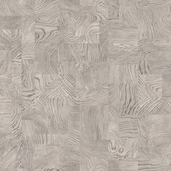 Tapete Grau, Silber Rasch Vliestapete (751642)