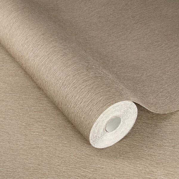 Tapete Braun Rasch Vliestapete (751055)