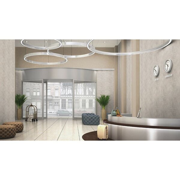 Tapete Braun Rasch Vliestapete (751055)