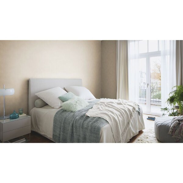 Tapete Braun Rasch Vliestapete (751055)