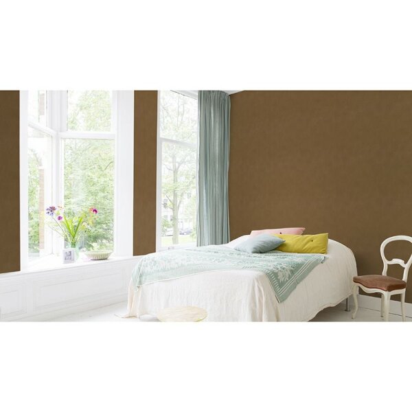 Tapete Braun Rasch Vliestapete (751079)