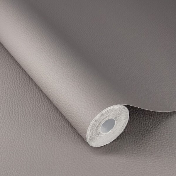 Tapete Grau, Silber Rasch Vliestapete (752649)