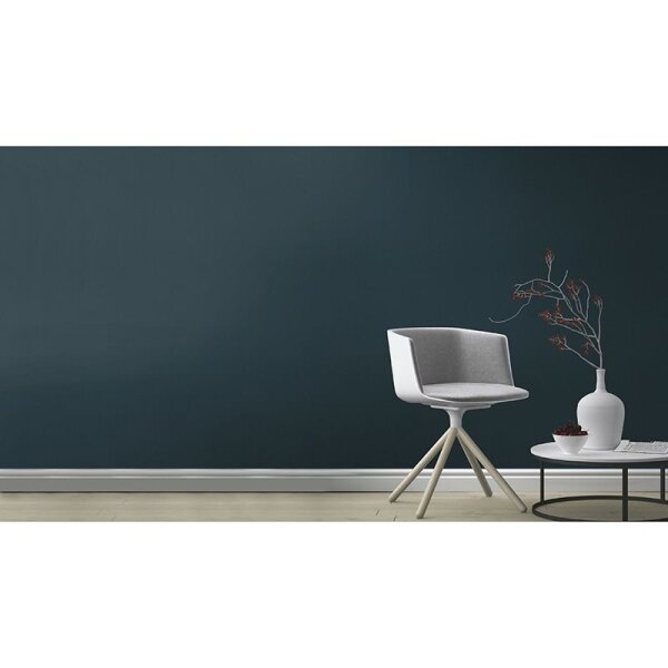 Tapete Blau Rasch Vliestapete (752670)