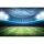 (SAMPLE) Digitaldruck-Tapete Stadium livingwalls (DD114889)