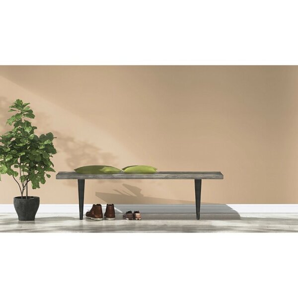 Tapete Beige, Creme Rasch Vliestapete (752694)