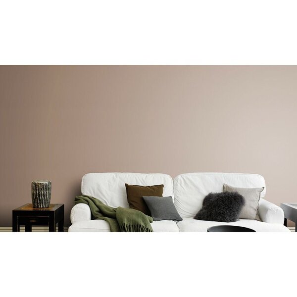 Tapete Braun Rasch Vliestapete (752724)