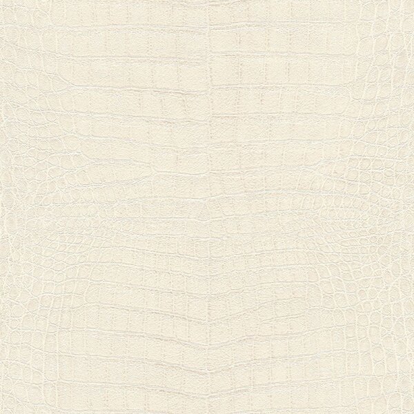Tapete Weiß Rasch Vliestapete (751321)