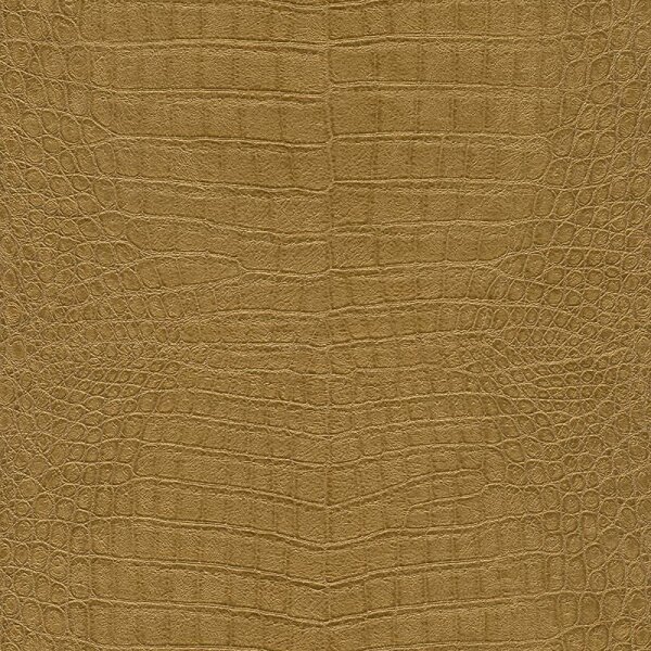 Tapete Gold, Kupfer Rasch Vliestapete (751369)