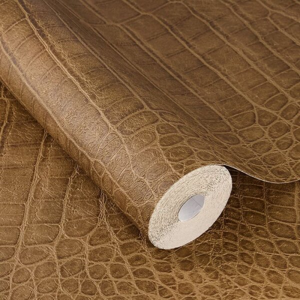 Tapete Braun Rasch Vliestapete (751314)